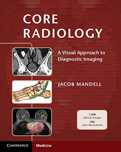 Core Radiology: A Visual Approach to Diagnostic Imaging - Orginal Pdf